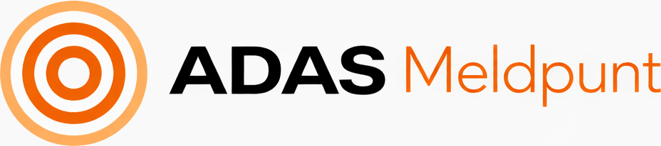 ADAS Meldpunt logo